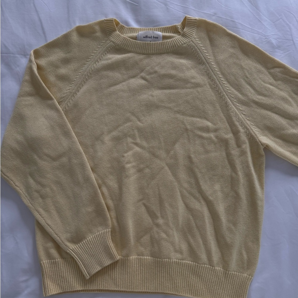 Aritzia Sweater